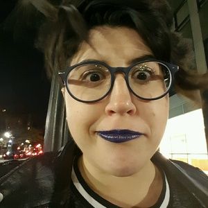 Meet your Posher, Alexa